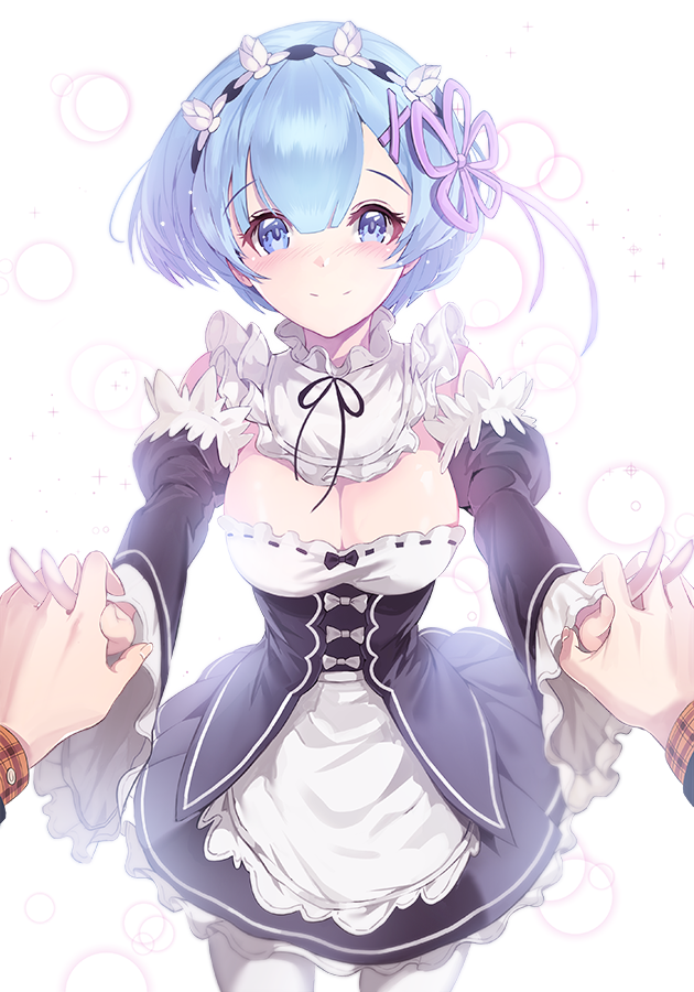 Rem Re Zero What If