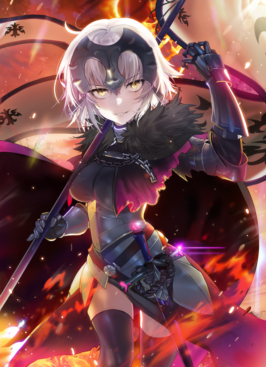 download free jeanne d arc fate