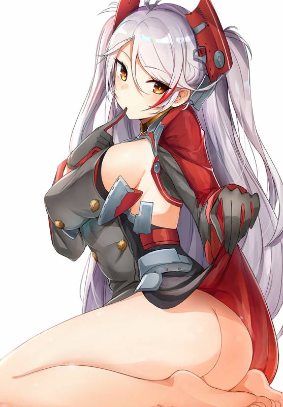 prinz eugen (azur lane)