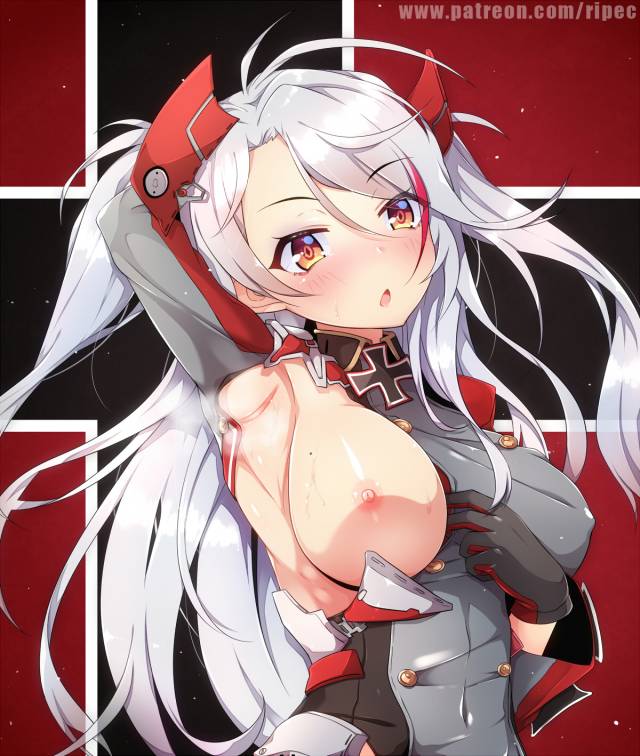 prinz eugen (azur lane)