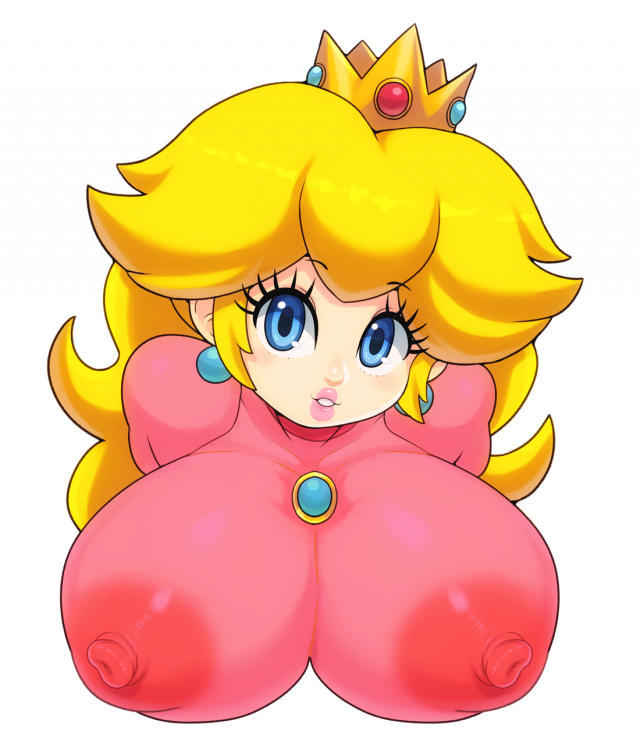 princess peach