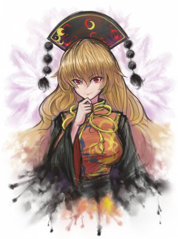 junko (touhou)