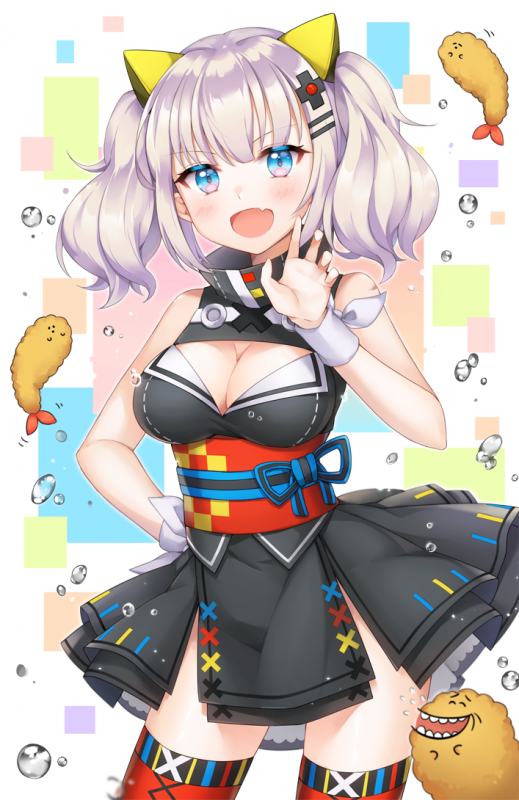 kaguya luna (character)