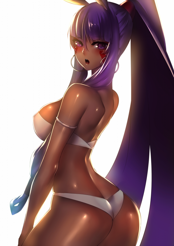 nitocris (fate grand order)+nitocris (swimsuit assassin) (fate)