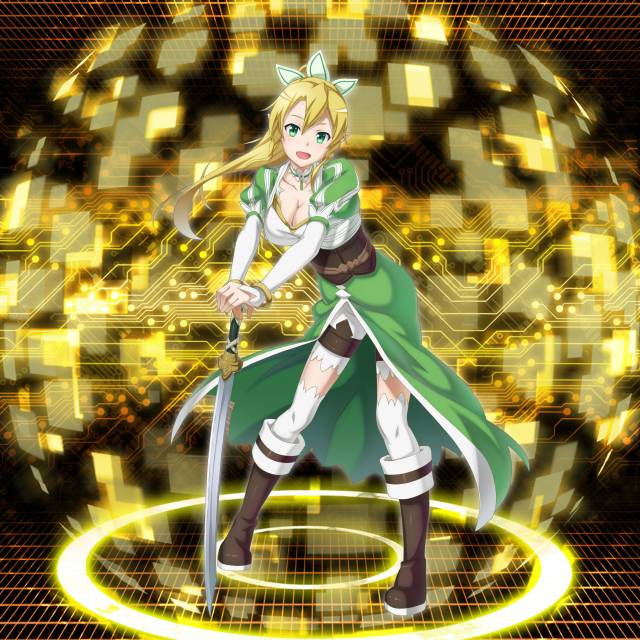 leafa