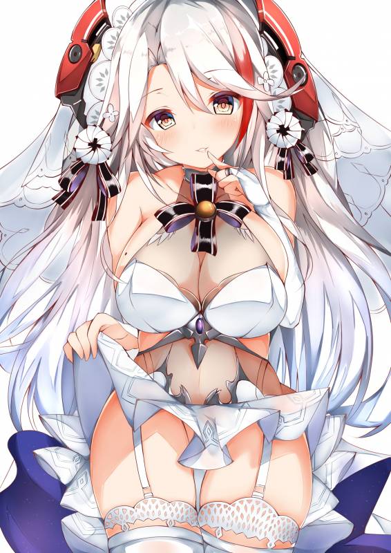 prinz eugen (azur lane)