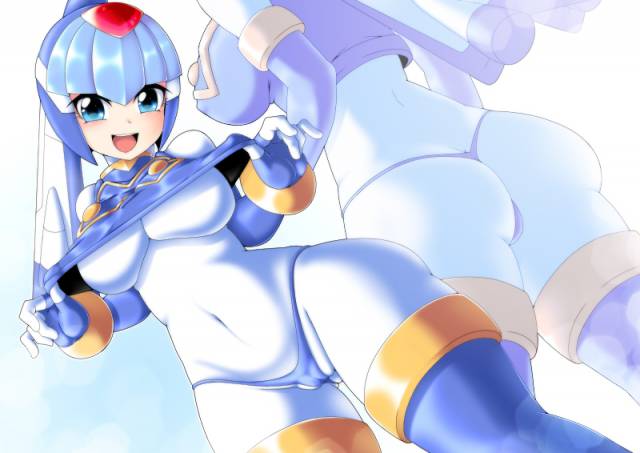 leviathan (rockman)