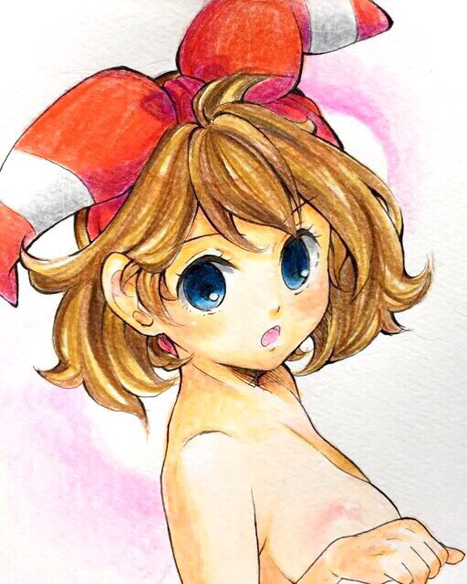 haruka (pokemon)