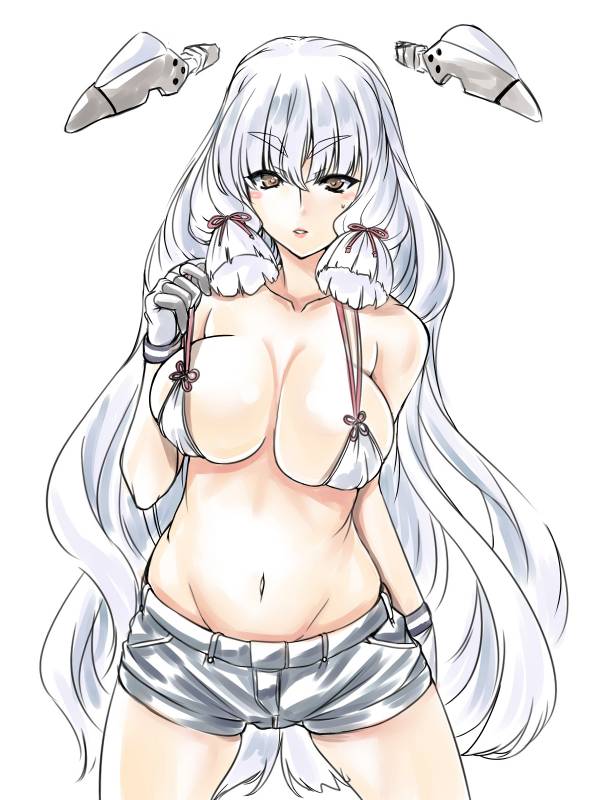 murakumo (kantai collection)