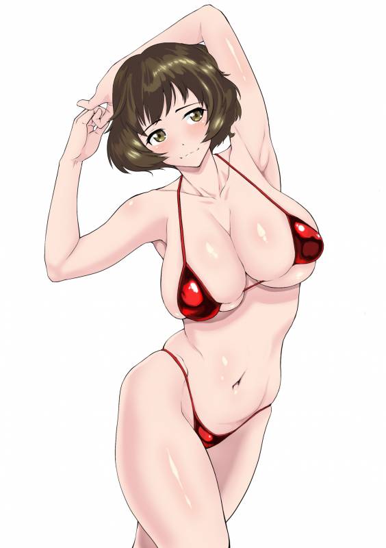 akiyama yukari