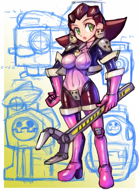 tron bonne