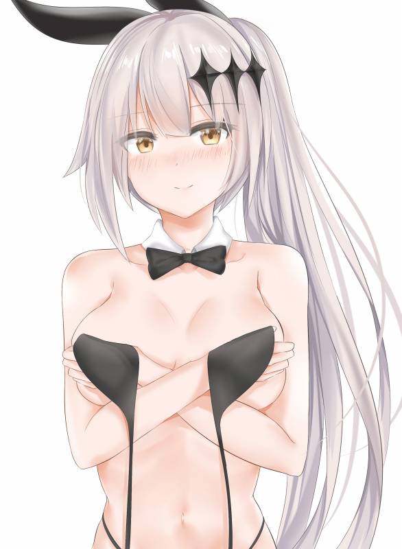 five-seven (girls frontline)