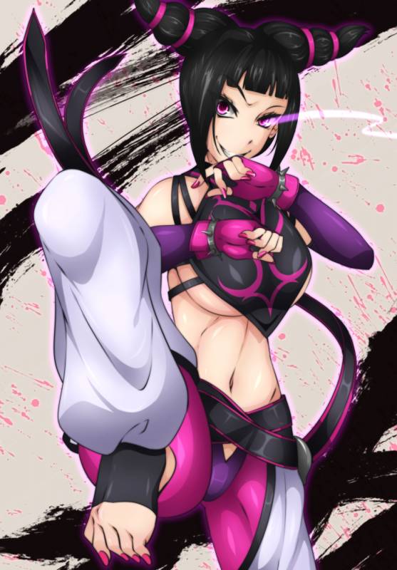 han juri