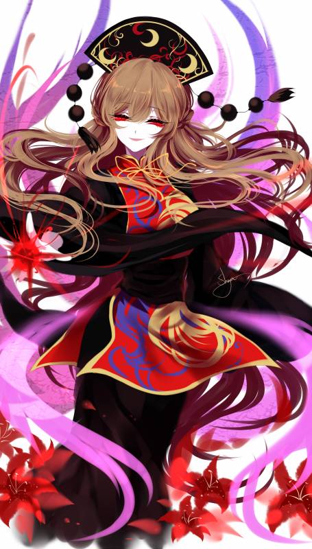 junko (touhou)