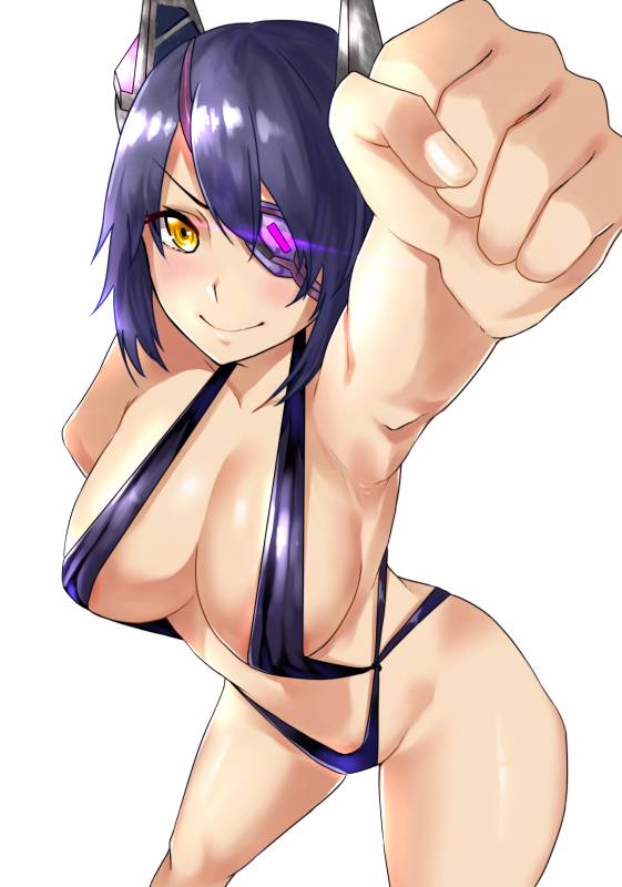 tenryuu (kantai collection)