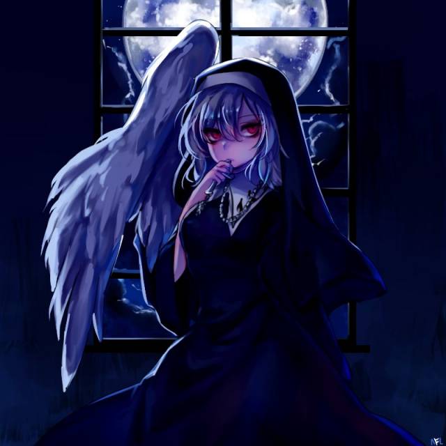 kishin sagume