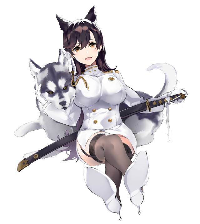 atago (azur lane)