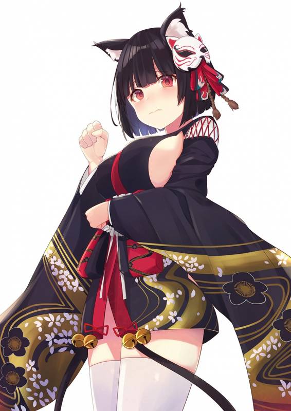 yamashiro (azur lane)