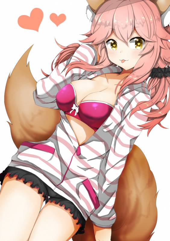 tamamo (fate) (all)+tamamo no mae (fate)