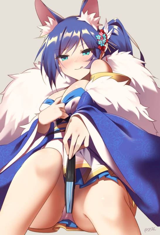 jintsuu (azur lane)