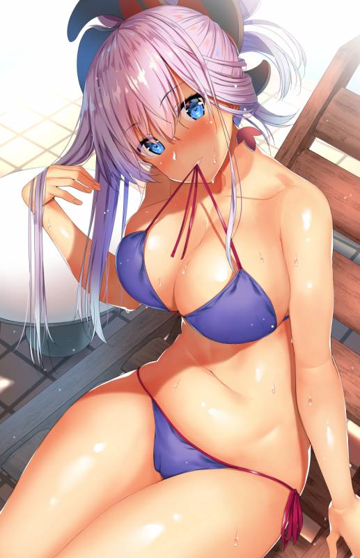 miyamoto musashi (fate grand order)