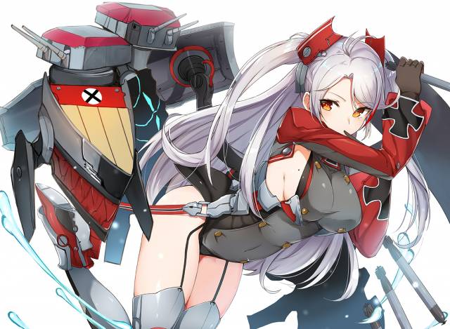 prinz eugen (azur lane)