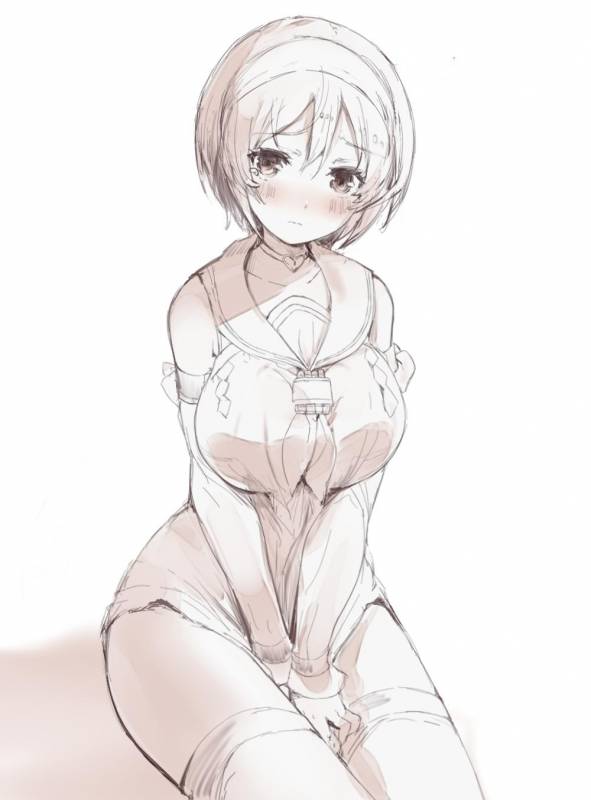 natori (kantai collection)