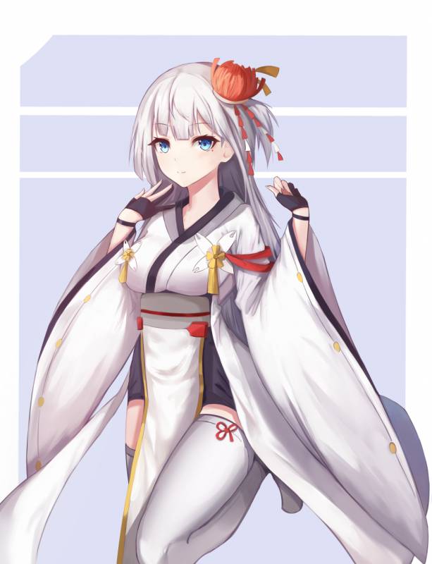 shoukaku (azur lane)