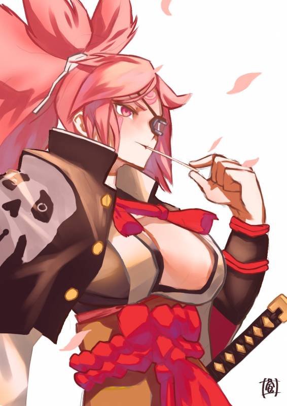 baiken