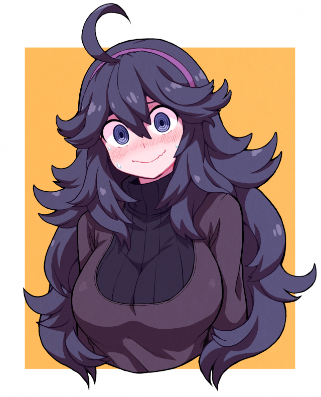 hex maniac (pokemon)