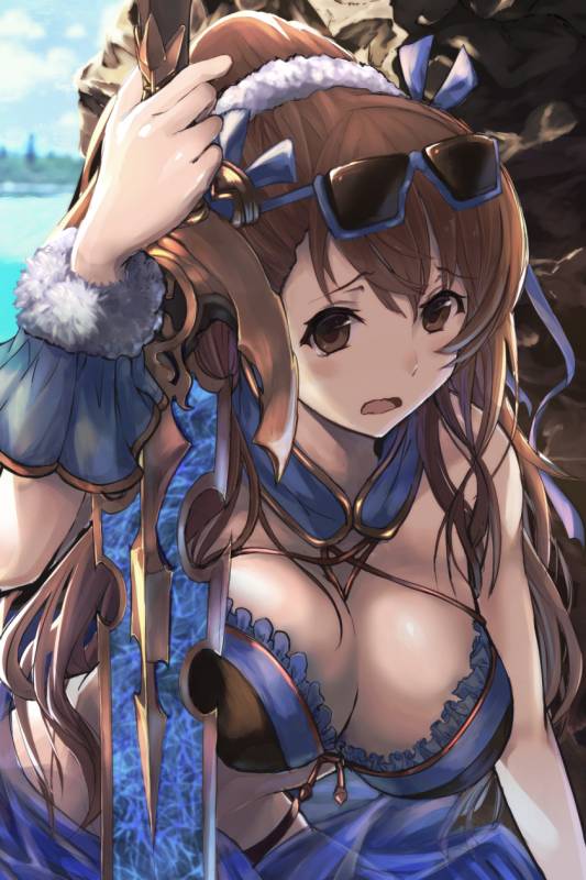 beatrix (granblue fantasy)