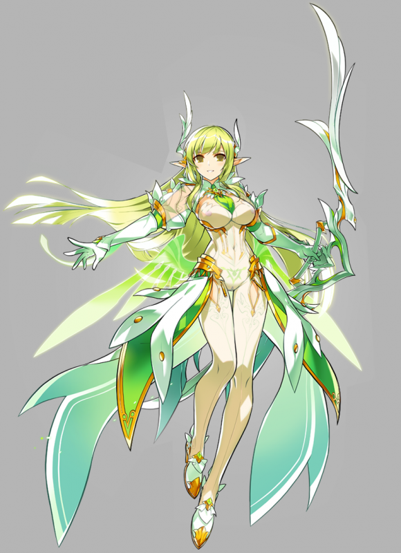 rena (elsword)