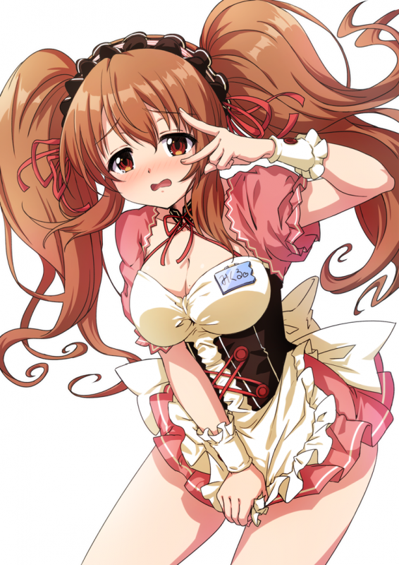 asahina mikuru