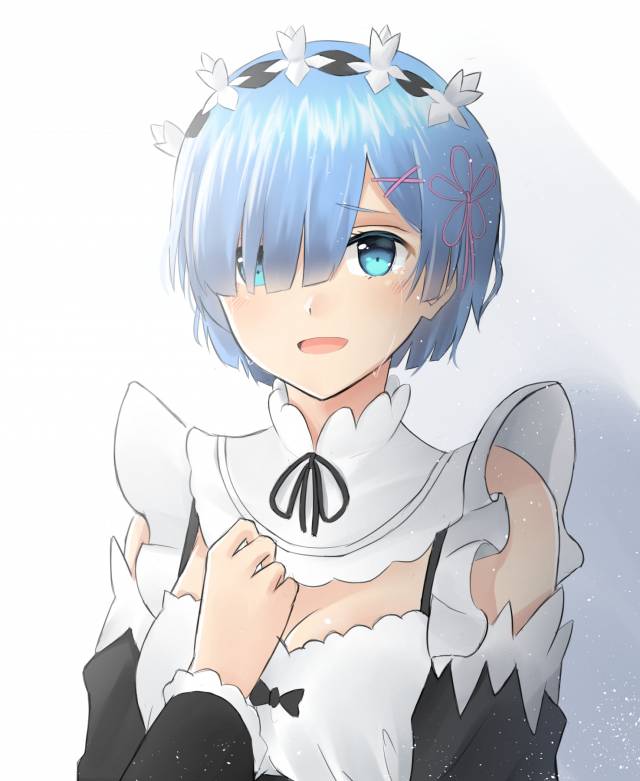 rem (re zero)