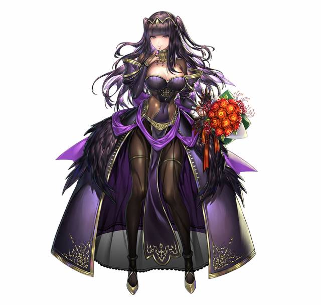 tharja