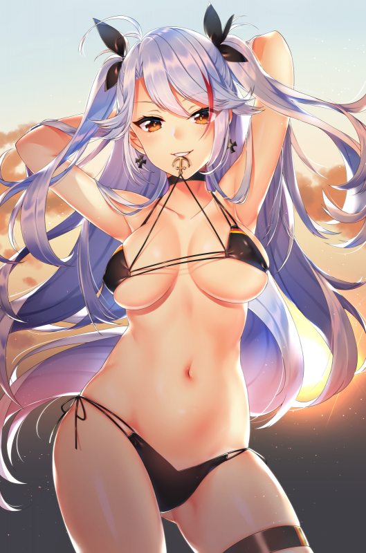 prinz eugen (azur lane)