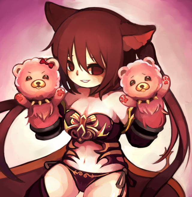 cerberus (shingeki no bahamut)