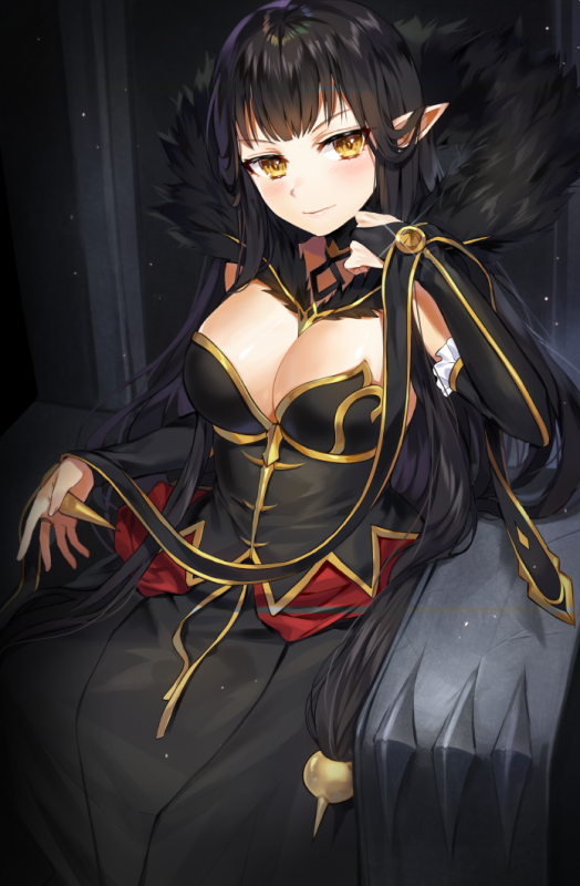 semiramis (fate)