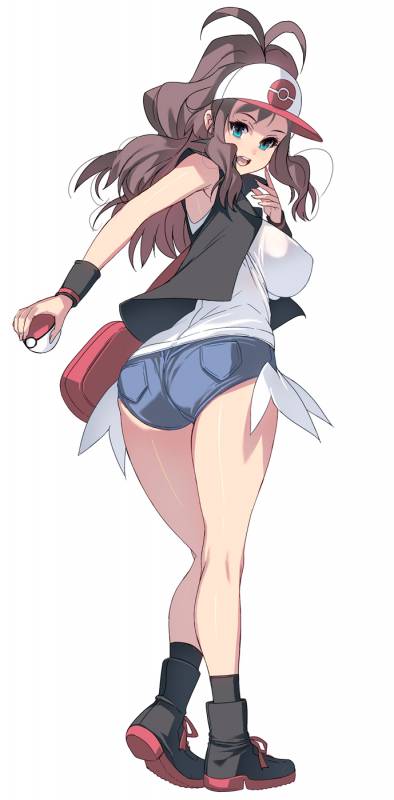 touko (pokemon)