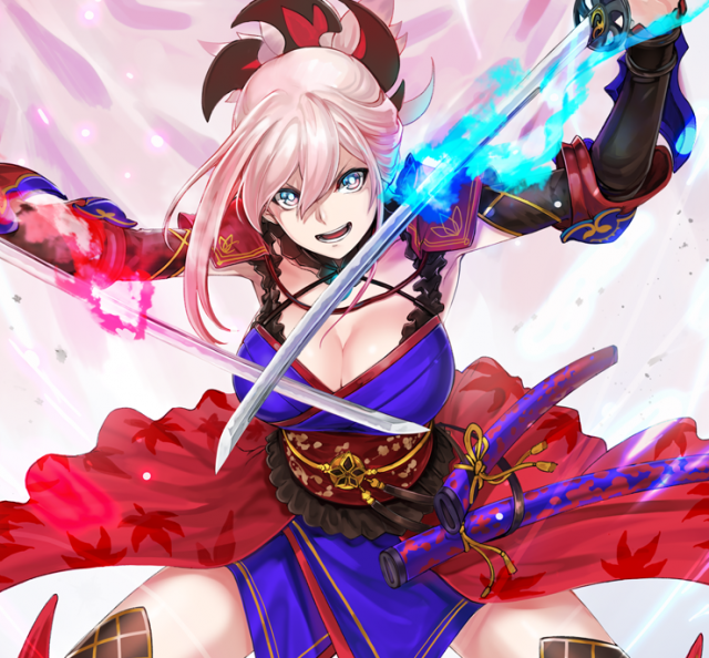 miyamoto musashi (fate grand order)