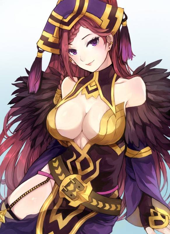 loki (fire emblem heroes)