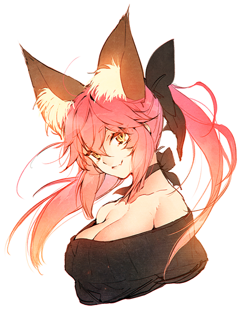 tamamo (fate) (all)+tamamo no mae (fate)