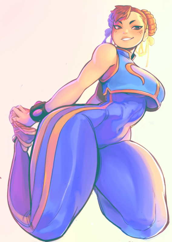 chun-li