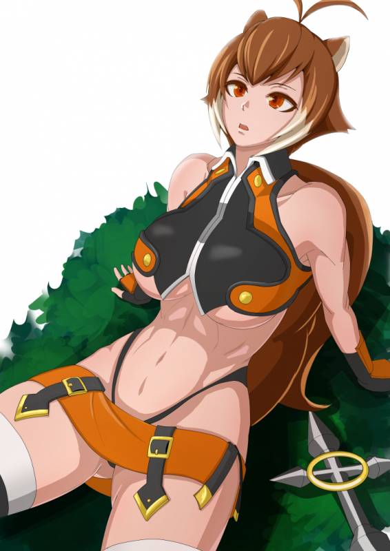 makoto nanaya