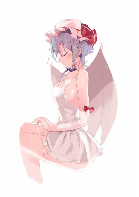 remilia scarlet