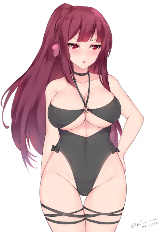 wa2000 (girls frontline)