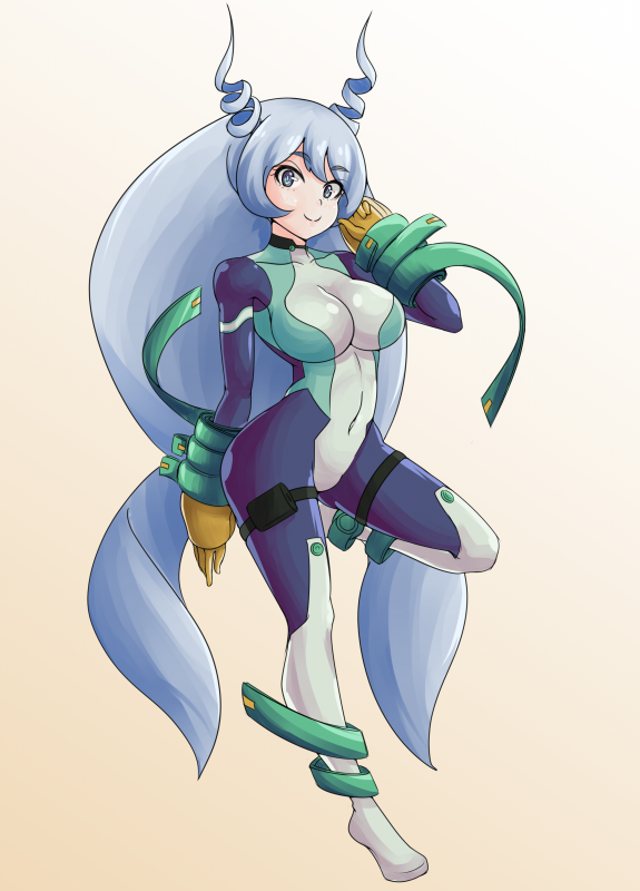 hadou nejire