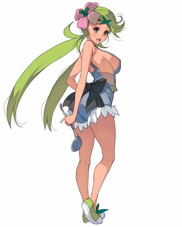 mao (pokemon)