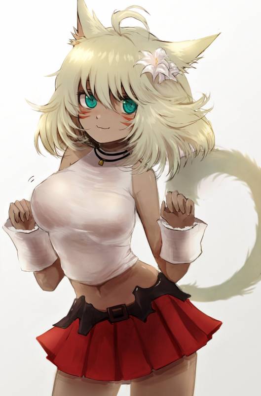 miqo'te