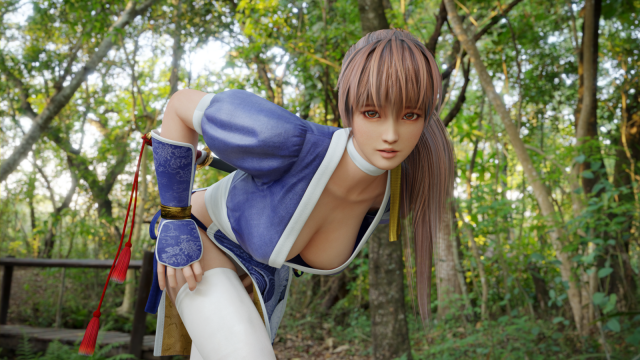 kasumi (doa)